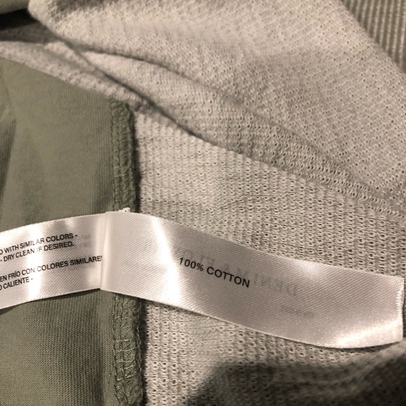 DENIM & FLOWER Ricky Singh cotton polo shirt medium - Picture 10 of 11